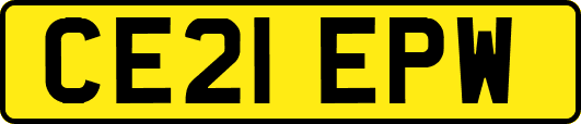 CE21EPW