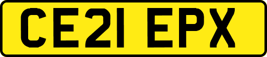 CE21EPX