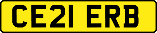 CE21ERB