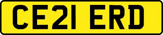 CE21ERD
