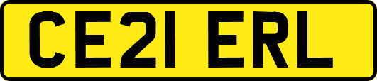 CE21ERL