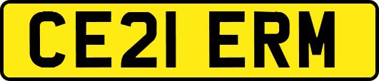 CE21ERM