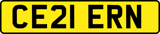 CE21ERN