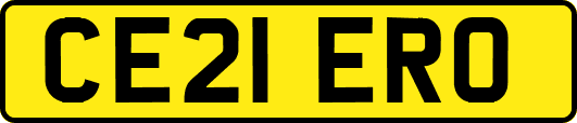 CE21ERO