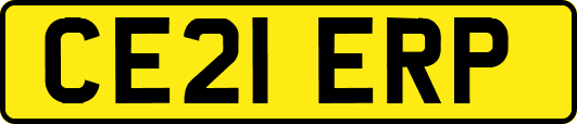 CE21ERP