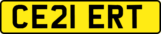 CE21ERT
