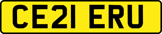 CE21ERU