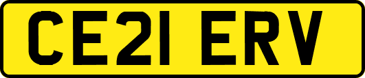 CE21ERV