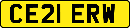 CE21ERW