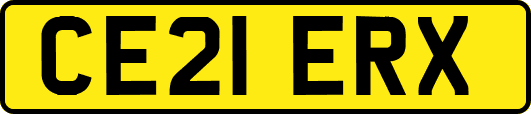 CE21ERX
