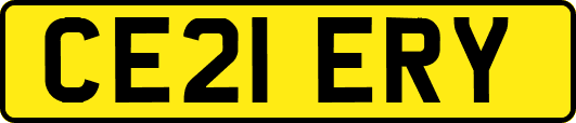CE21ERY