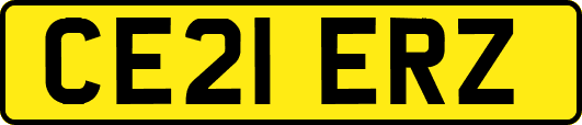 CE21ERZ