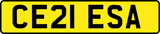 CE21ESA