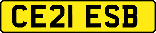 CE21ESB