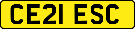 CE21ESC