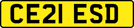 CE21ESD