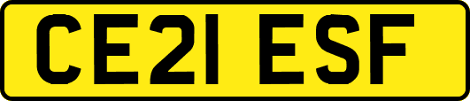 CE21ESF
