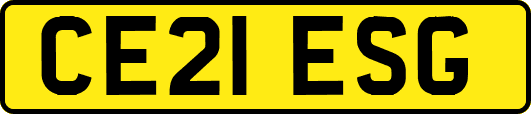 CE21ESG