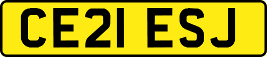 CE21ESJ