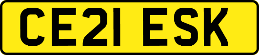 CE21ESK