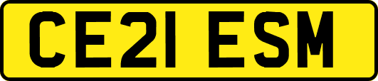 CE21ESM
