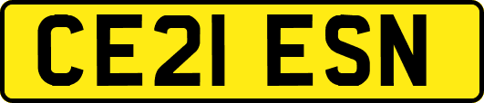 CE21ESN
