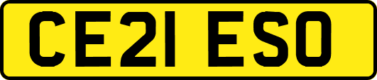 CE21ESO
