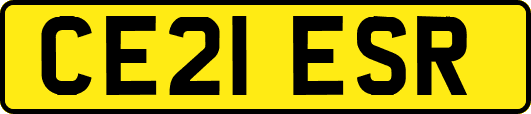 CE21ESR