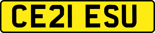CE21ESU