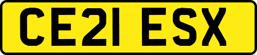 CE21ESX