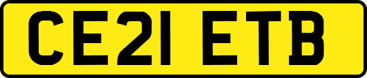 CE21ETB