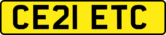CE21ETC