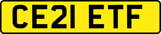CE21ETF