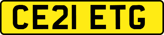 CE21ETG