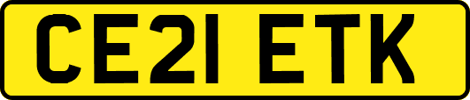 CE21ETK