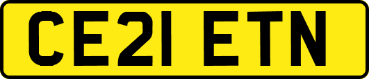 CE21ETN