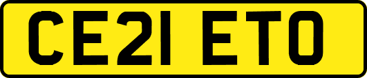 CE21ETO