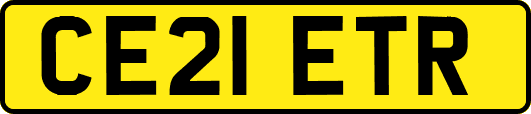 CE21ETR