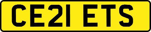 CE21ETS