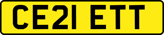 CE21ETT