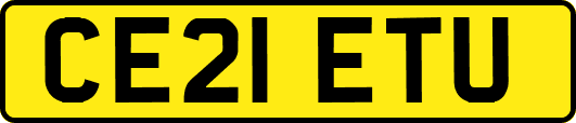 CE21ETU