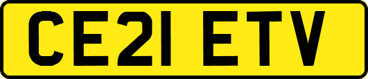 CE21ETV