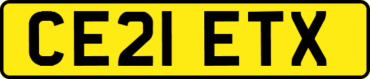 CE21ETX