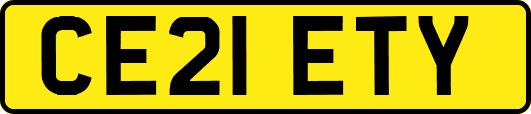 CE21ETY