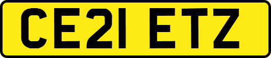 CE21ETZ