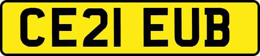 CE21EUB