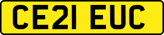 CE21EUC