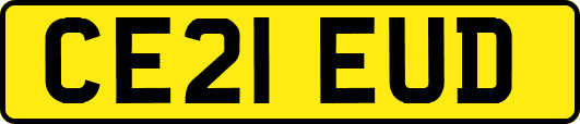 CE21EUD