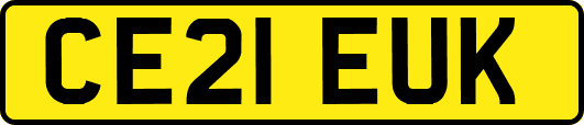 CE21EUK