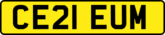 CE21EUM